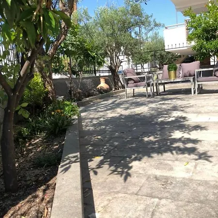 Glykanisos Néa Péramos