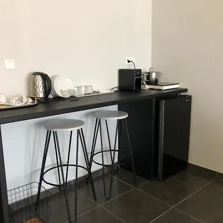 Apartment Glykanisos Néa Péramos