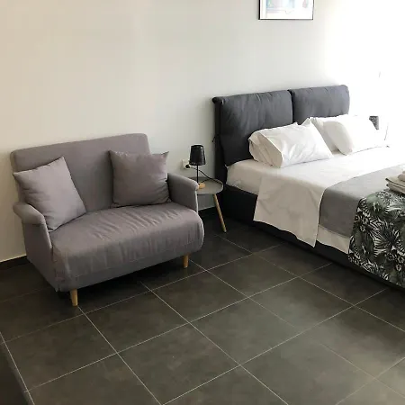 Apartment Glykanisos