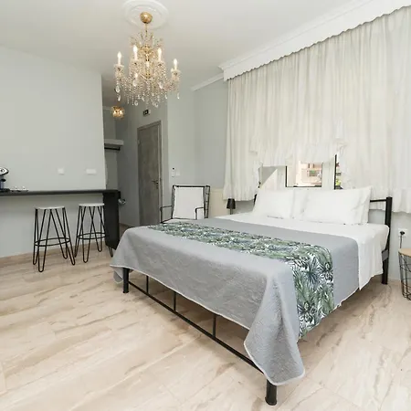 Apartment Glykanisos *