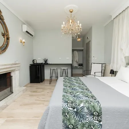 Apartment Glykanisos