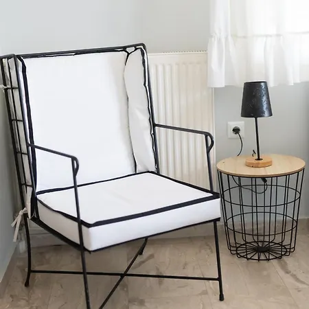 Apartment Glykanisos *