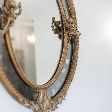 Glykanisos Apartment