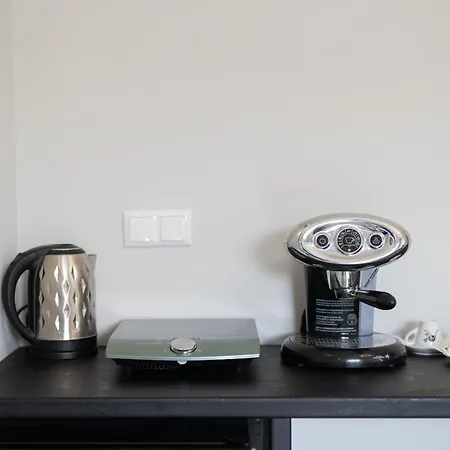 Apartment Glykanisos