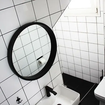 Apartment Glykanisos Néa Péramos