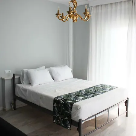 Glykanisos Apartment Néa Péramos