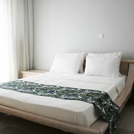 Glykanisos Néa Péramos