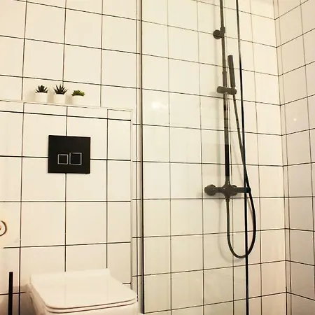 Apartment Glykanisos Néa Péramos