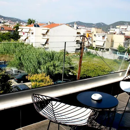 Glykanisos Néa Péramos