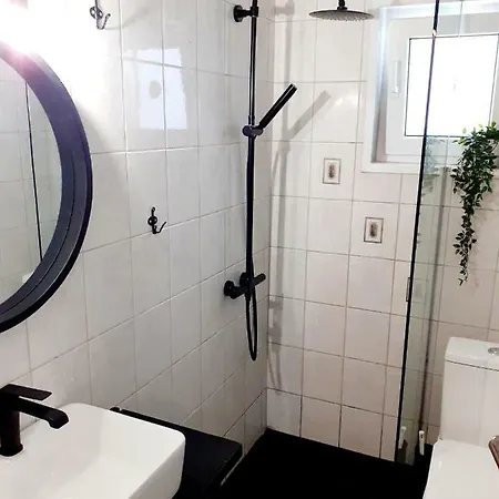 Apartment Glykanisos *