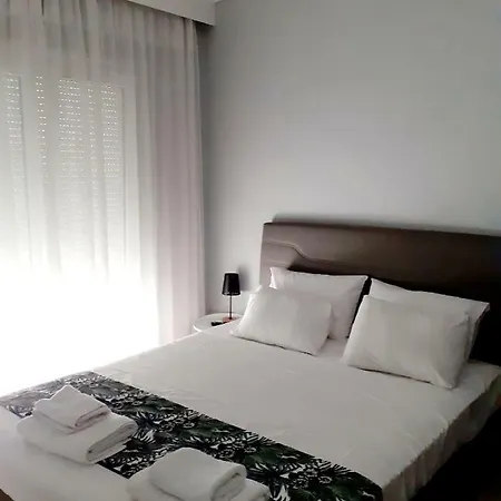 Apartment Glykanisos