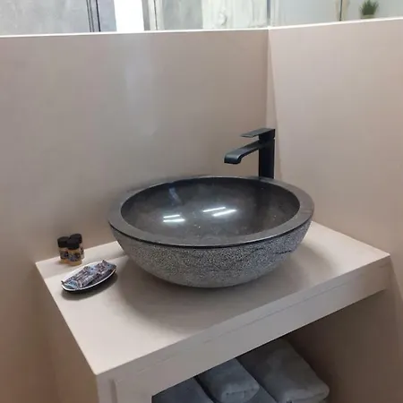 Apartment Glykanisos Néa Péramos