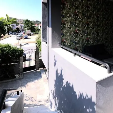 Appartement Glykanisos *
