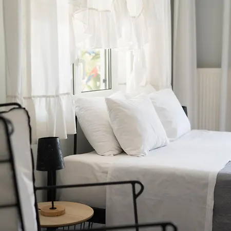 Appartement Glykanisos Néa Péramos