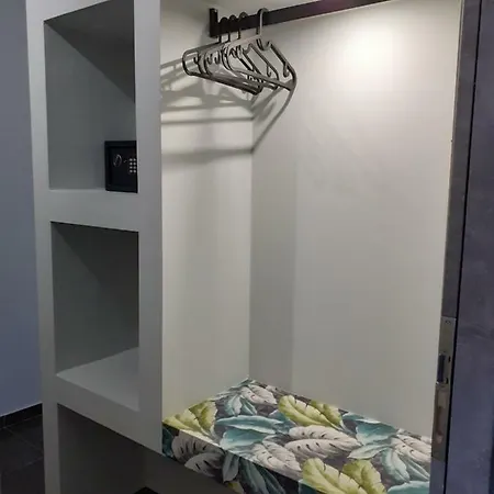 Glykanisos Appartement *