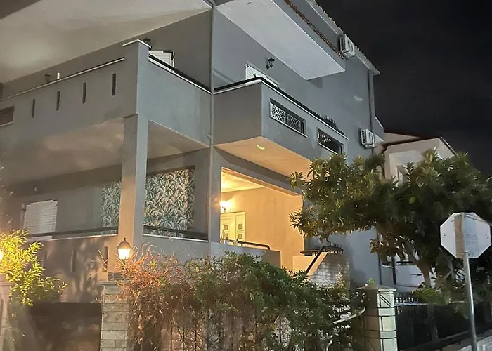 Glykanisos דירה *